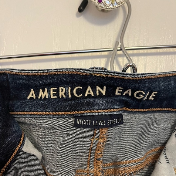 American Eagle Skinny Jeans - Picture 4 of 5
